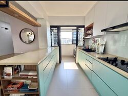 Blk 608C Tampines Greenweave (Tampines), HDB 5 Rooms #551285281